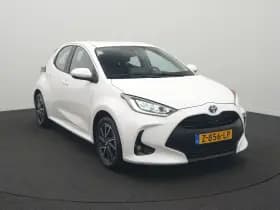 Toyota Yaris thumbnail 2