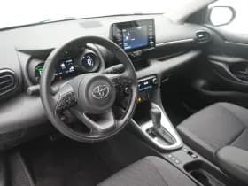 Toyota Yaris thumbnail 15