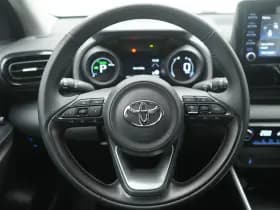 Toyota Yaris thumbnail 18