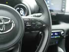 Toyota Yaris thumbnail 19