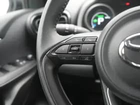 Toyota Yaris thumbnail 20