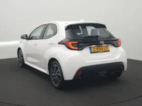 Toyota Yaris thumbnail 3