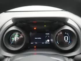 Toyota Yaris thumbnail 26
