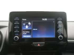 Toyota Yaris thumbnail 31