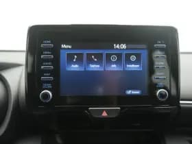 Toyota Yaris thumbnail 32