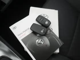 Toyota Yaris thumbnail 37