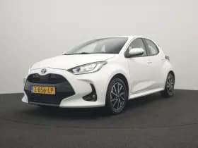Toyota Yaris thumbnail 5