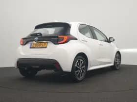 Toyota Yaris thumbnail 6