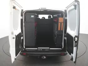 Renault Trafic thumbnail 11