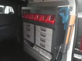 Renault Trafic thumbnail 12