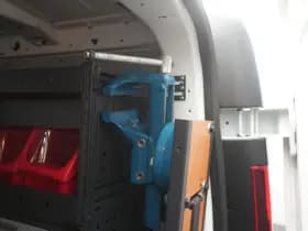 Renault Trafic thumbnail 13