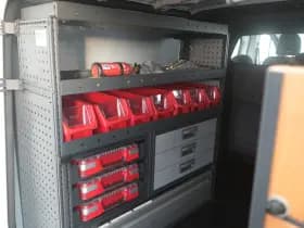 Renault Trafic thumbnail 14