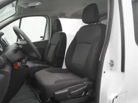 Renault Trafic thumbnail 17