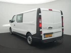 Renault Trafic thumbnail 3