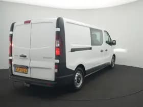 Renault Trafic thumbnail 4