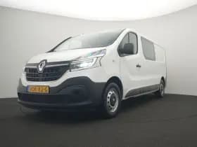 Renault Trafic thumbnail 5