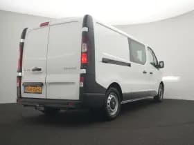 Renault Trafic thumbnail 6