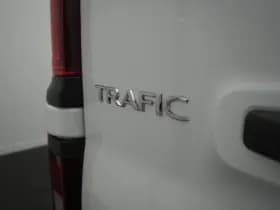 Renault Trafic thumbnail 8