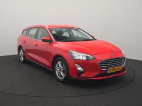 Ford Focus thumbnail 2