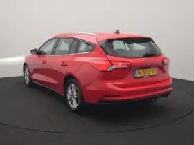 Ford Focus thumbnail 3