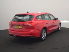 Ford Focus thumbnail 4