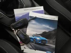 Ford Focus thumbnail 37