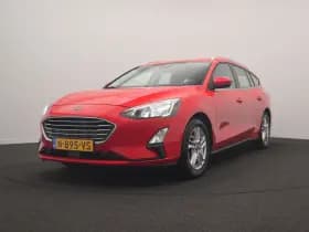 Ford Focus thumbnail 5