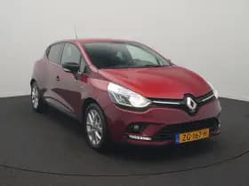 Renault Clio thumbnail 2
