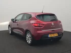 Renault Clio thumbnail 3