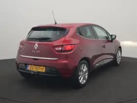 Renault Clio thumbnail 4