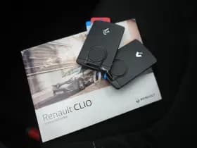 Renault Clio thumbnail 36