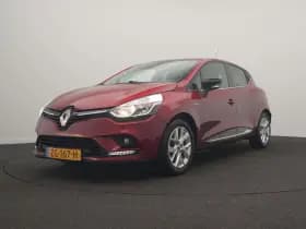 Renault Clio thumbnail 5