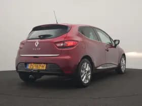 Renault Clio thumbnail 6
