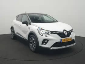Renault Captur thumbnail 2