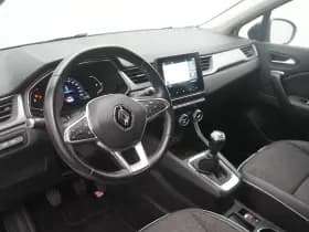 Renault Captur thumbnail 14