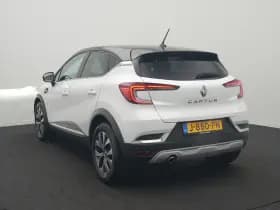 Renault Captur thumbnail 3