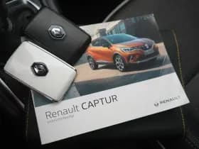 Renault Captur thumbnail 38