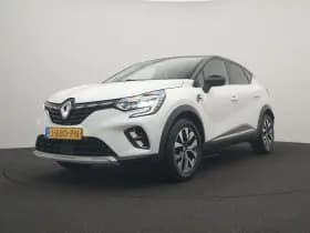 Renault Captur thumbnail 5