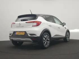 Renault Captur thumbnail 6