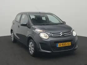 Citroën C1 thumbnail 2