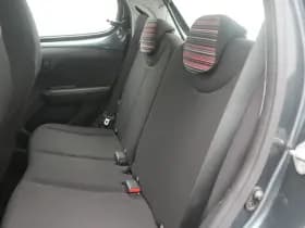 Citroën C1 thumbnail 11