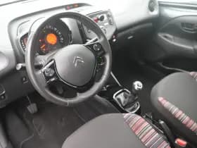 Citroën C1 thumbnail 12