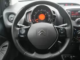 Citroën C1 thumbnail 14