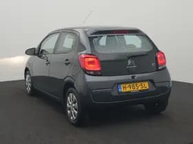Citroën C1 thumbnail 3