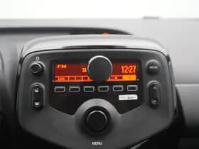 Citroën C1 thumbnail 26