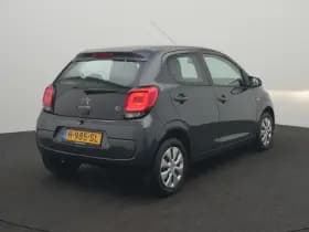 Citroën C1 thumbnail 4