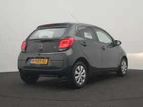Citroën C1 thumbnail 6