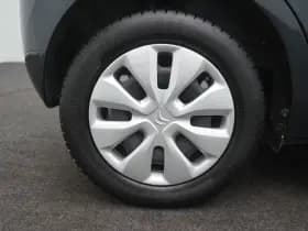 Citroën C1 thumbnail 7
