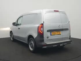Renault Kangoo thumbnail 3