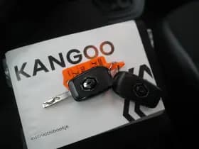Renault Kangoo thumbnail 35